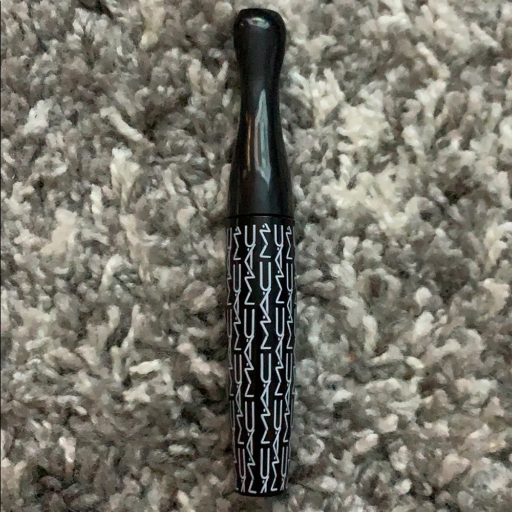 Mac dimensions Lash Mascara - Extreme Black